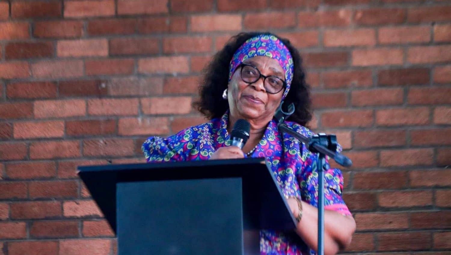 Speaker leads GBV awareness drive in Ward 12