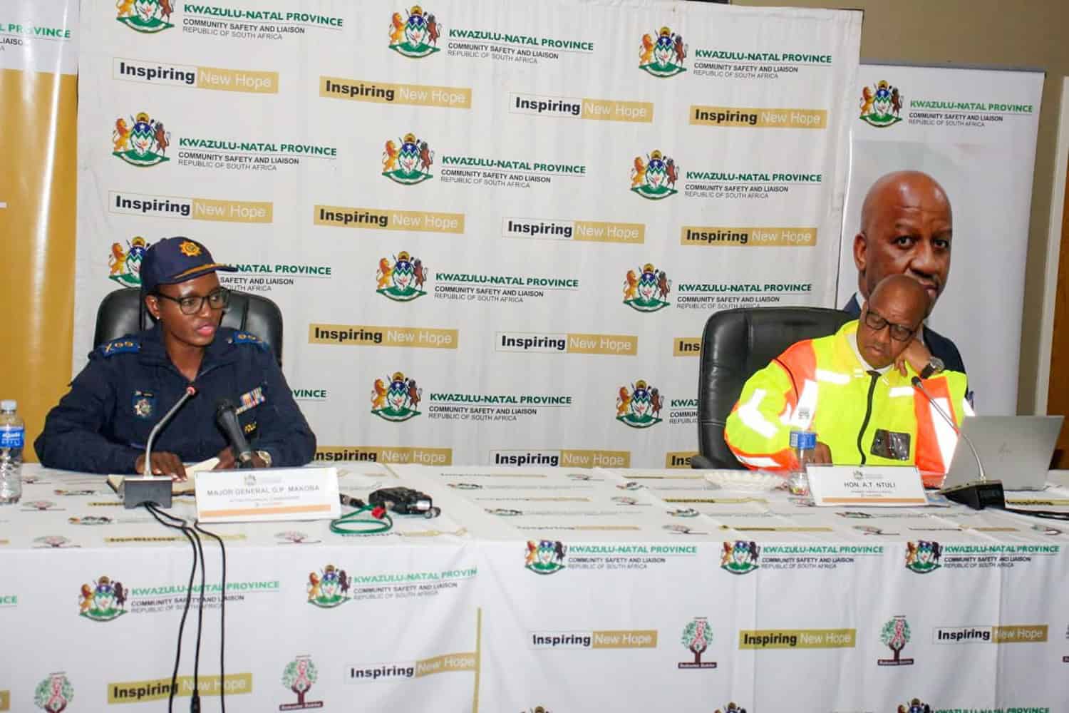 KZN Premier warns against fake news, vigilantism ahead of June 30 protest