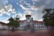The University of the Free State. Photo: UFS