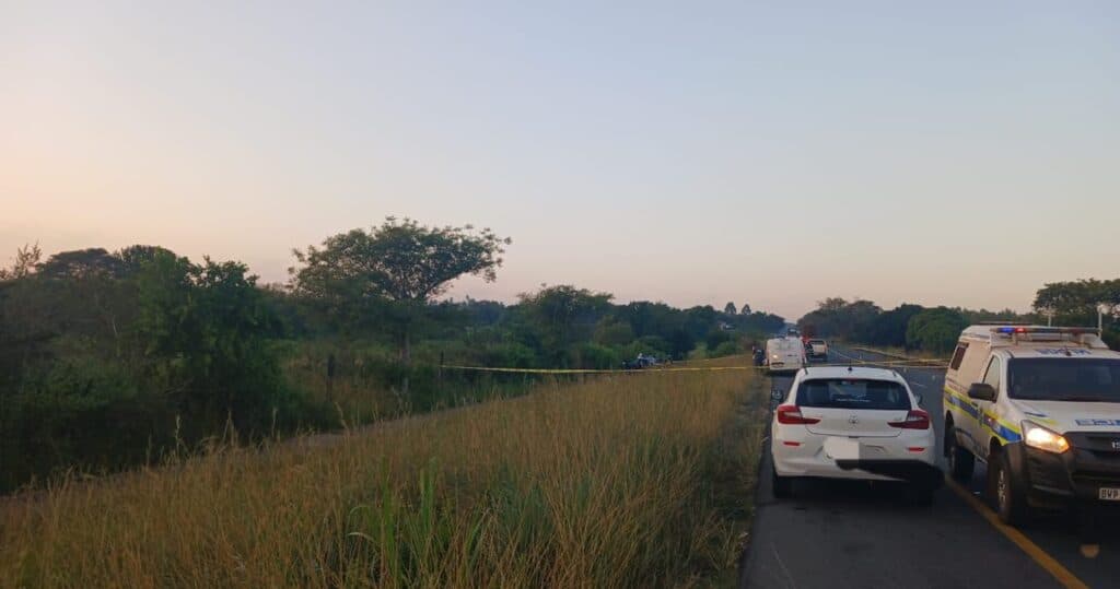 Two suspects killed, third wounded in shootout with police | The Witness