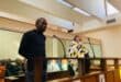 Duncan Ntuli (43) and Nikiwe Mngwengwe (46) appear at the Camperdown Magistrate’s court. Photo: Londiwe Xulu