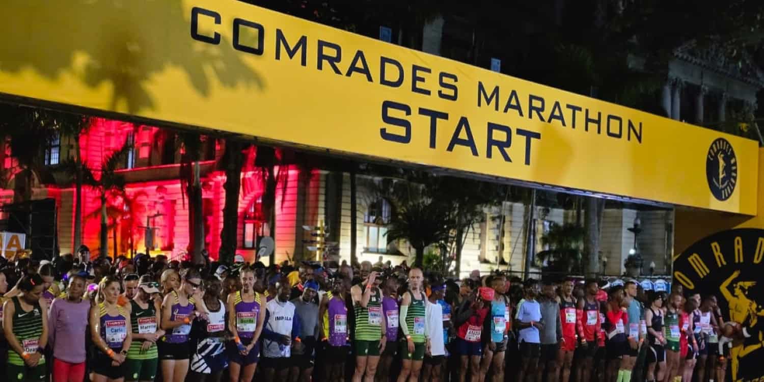 Comrades Marathon 2026: Road closures, alternative routes and parking