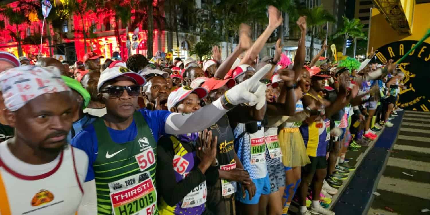 Early leader Rasoko forced to stop for treatment