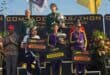 The top runners of the 2026 Comrades Marathon. Photo: Moeketsi Mamane