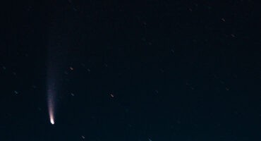 File image of an asteroid. Photo: Pexels