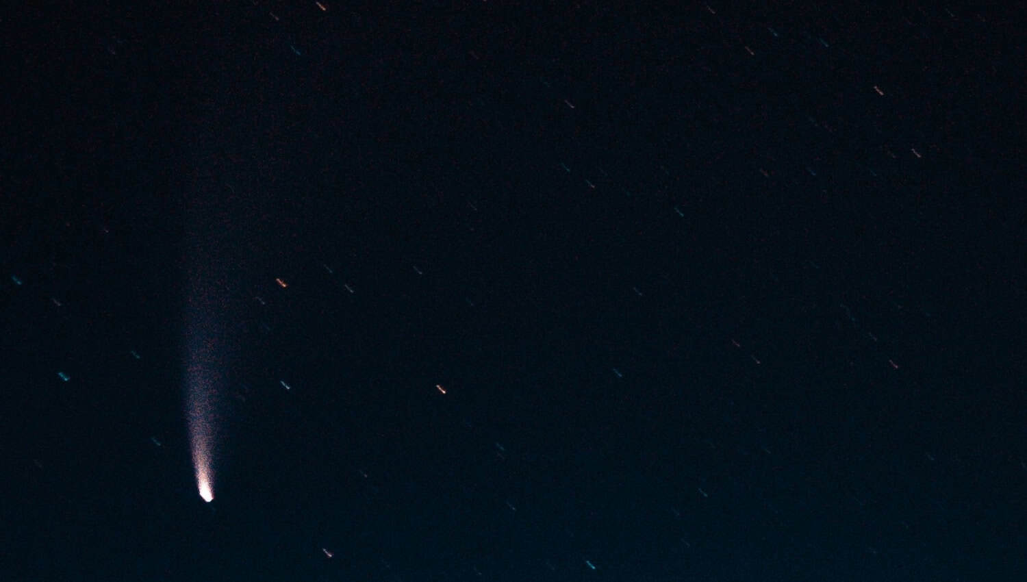 Asteroid zooming past Earth on Saturday visible to stargazers