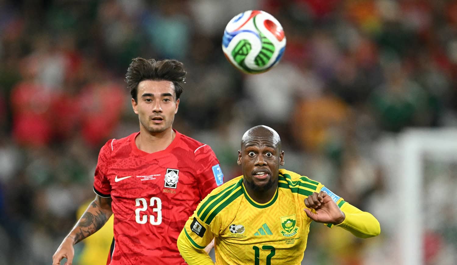 World Cup 2026: List of teams that have qualified for the last 32
