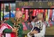 Nedbank Running Club athlete George Kusche has won this year’s Comrades Marathon in a winning time of 5 hours and 16 minutes.
