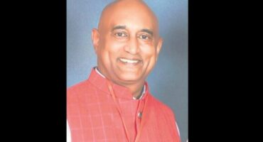 CRL Commissioner Dr Rajendran Govender