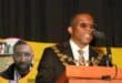 eThekwini Mayor Cyril Xaba. INSERT: Yeshelen Govender. Photo: Supplied