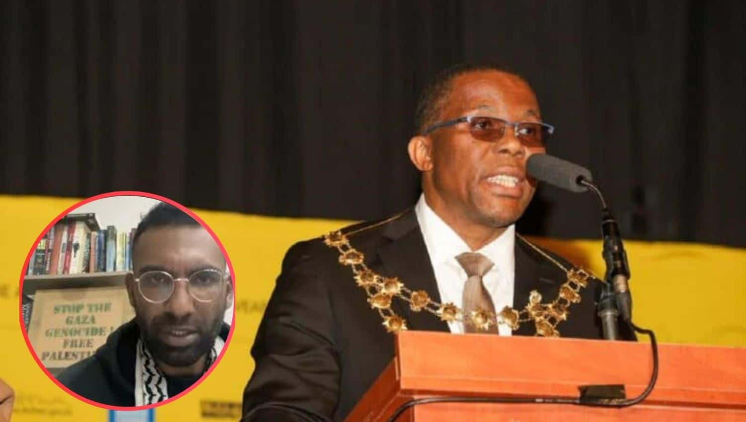Despite ANC-brokered meeting, questions remain over eThekwini mayor’s ‘not an African’ remark