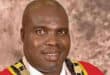 Umvoti Municipality Mayor Gabriel Malembe. PHOTO: SUPPLIED