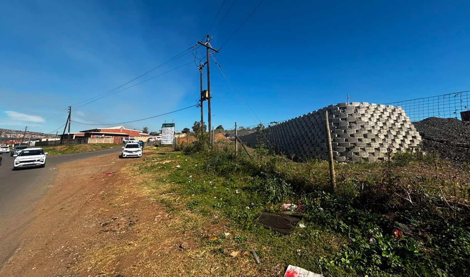 DA seeks answers over decade-long delay of PMB library