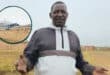Speaking at outside the church premises, induna of a ENyonini village Jamludi Mhlongo said church leaders were waiting for the family to obtain the necessary court authorisation before any exhumation could take place. Photo: Moeketsi Mamane Insert: The church