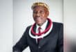 Enock Makhosoke II Mabhena, the reigning king of the amaNdebele nation, has died.