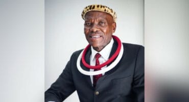 Enock Makhosoke II Mabhena, the reigning king of the amaNdebele nation, has died.