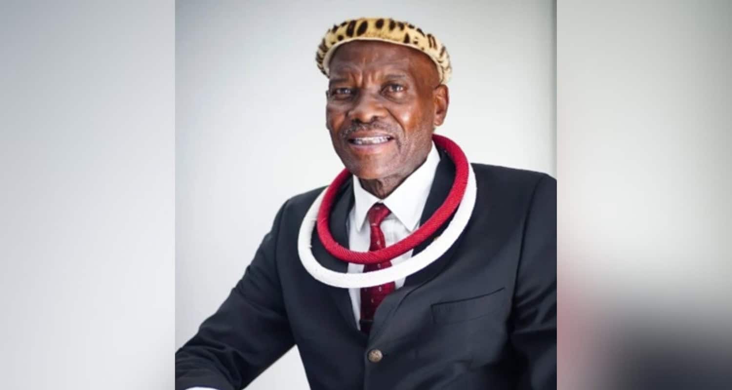 Ramaphosa declares special official funeral for King Makhosoke II