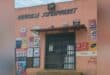 March and March Haniville organiser Mxolisi Nxumalo said the closure of the businesses reflected growing frustration among local residents.