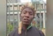 March and March leader Mxolisi Nxumalo.
