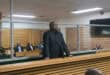 KwaZulu-Natal Correctional Services Regional Commissioner Mnikelwa Nxele