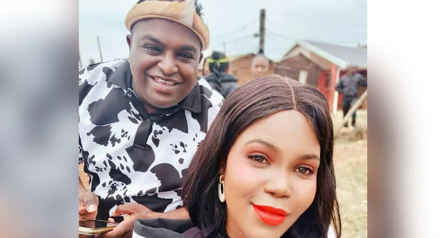 PMB paramedic and isiZulu content creator makes SABC 2 debut
