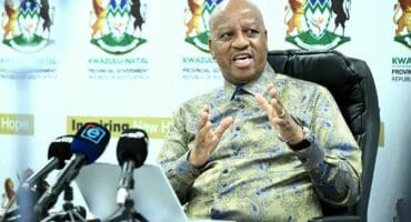 Premier Thami Ntuli has vowed that Kwazulu Natal will not relive the devastation of the July 2021 unrest,
