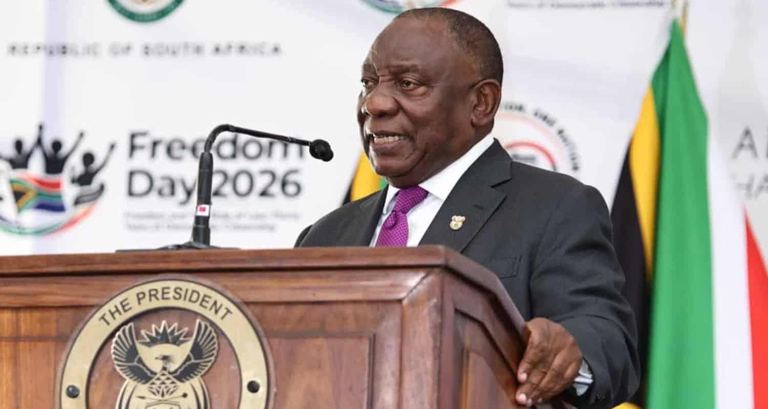 Youth must be central to South Africa’s economic future