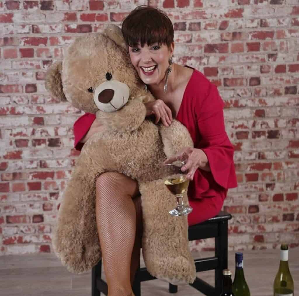 Tonja Koenderman brings her show, Growing Old Disgracefully, to Durban. Photo: Facebook