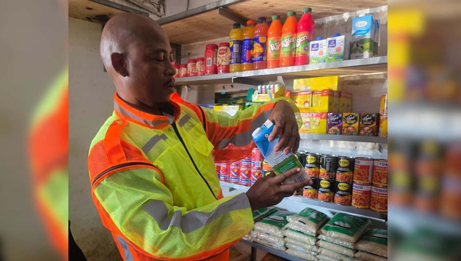 Mfolozi immigration raid nets undocumented migrants