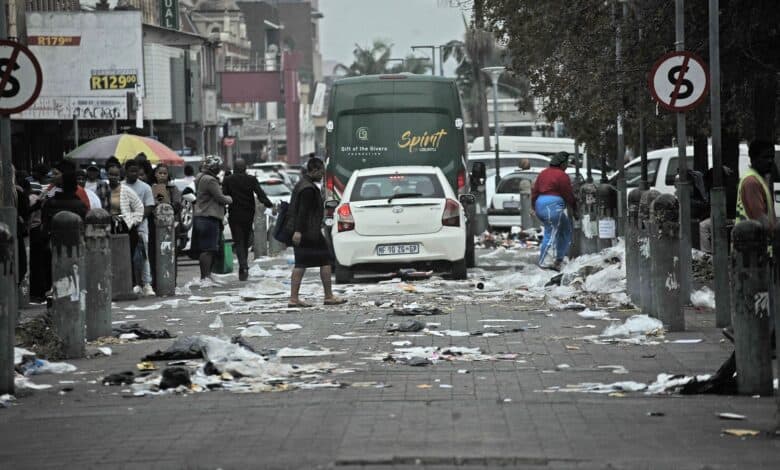 ratepayers-businesses-demand-end-to-msunduzi-waste-strike-the-witness