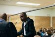 WATCH | Gunman ‘unaware’ uMngeni DA councillor was a political figure