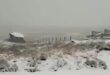 Snow falls over Drakensberg as KZN emergency teams brace for severe weather