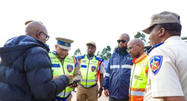 WATCH | Aarto hits KZN roads with first fines issued