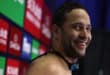 Le Clos makes Commonwealth Games history with 19th medal