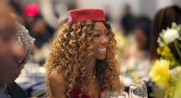 NEW ORLEANS, LOUISIANA - JULY 05: Brandy attends the ESSENCE Black Women In Music Luncheon on July 05, 2026 in New Orleans, Louisiana. Josh Brasted/Getty Images for ESSENCE/AFP (Photo by Josh Brasted / GETTY IMAGES NORTH AMERICA / Getty Images via AFP)
