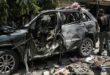 China, Pakistan call on US, Iran to resume talks