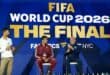 Spain, Argentina prepare for World Cup final, Trump hails success