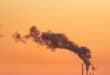 An image of factory smoke. Photo: Pexels