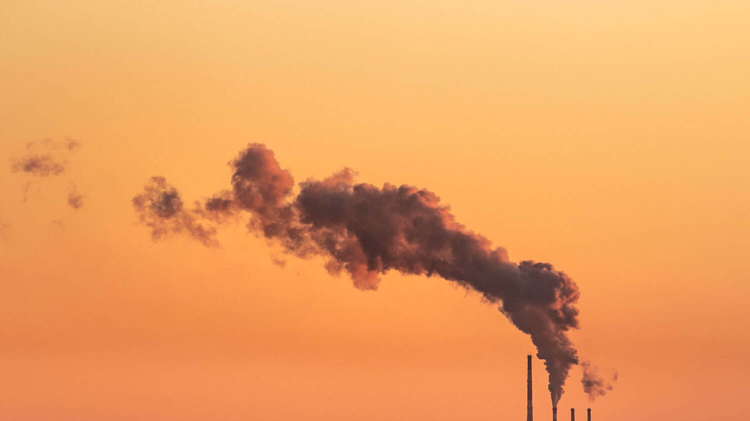 Government, scientists unite to tackle SA’s air pollution crisis