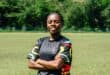 Andiswa Mbanjwa. Photo: Supplied/UKZN