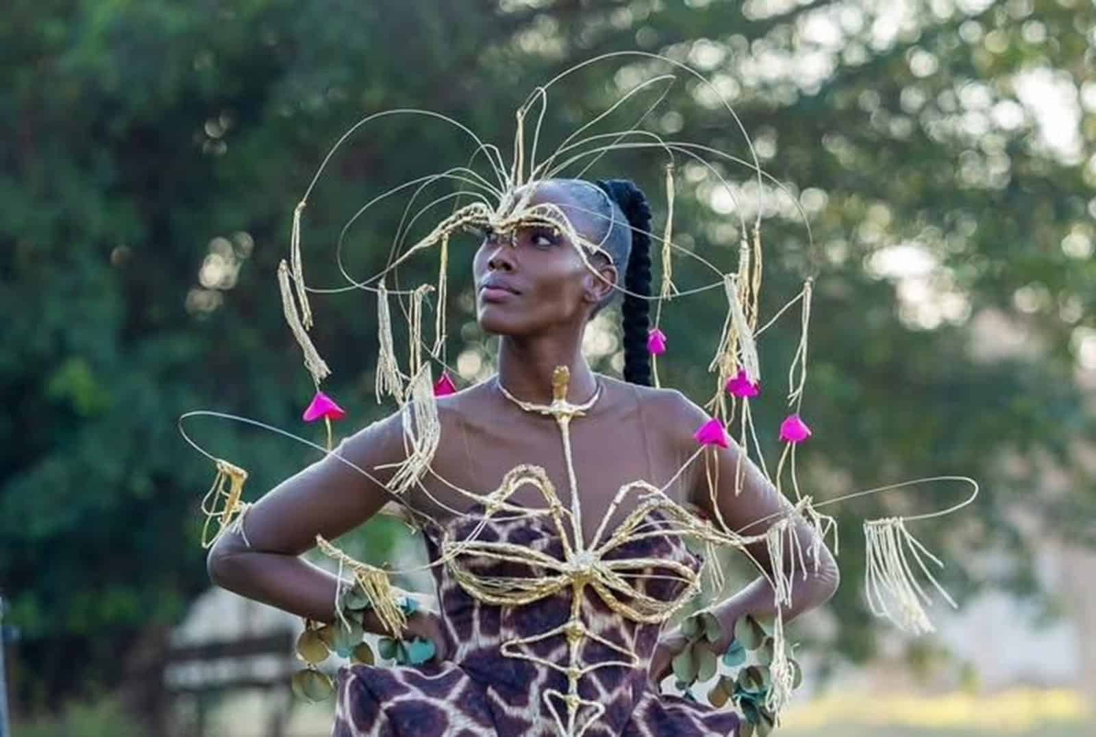 Local fashionistas prepare to take on the Durban July
