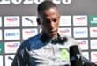 Mamelodi Sundowns defender Divine Lunga escaped unharmed after an alleged Hillbrow shooting incident. ©AlcheGreeff/BackpagePix