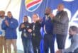 WATCH | DA backs Chris Pappas for second term as uMngeni mayor