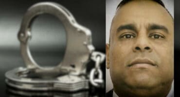 A warrant of arrest was issued for senior Crime Intelligence officer Colonel Ismael Dawood. Photo: Supplied
