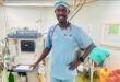 Dr Sizwe Zungu. Photo: Supplied