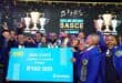 Empangeni High School who took the top spot at the 2026 ABC Motsepe South African Schools Choral Eisteddfod (SASCE) National Championship. Photo: KZN Department of Education