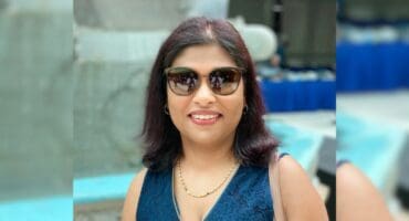 Dr Praveena Sukhraj-Ely who has been appointed as the acting director-general for the department of Women, Youth and Persons with Disabilities. Photo: Supplied