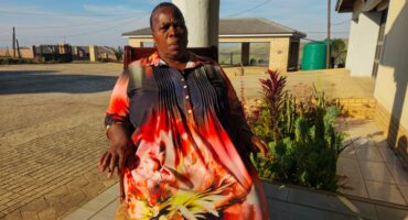 WATCH | ANC district stalwart speaks about pain, betrayal and her new home in the MK Party