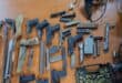 PICS | 71-year-old arrested after Cato Manor gun bust
