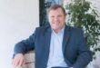 Stanley Anderson, CEO of Hyundai Automotive South Africa. PHOTO: SUPPLIED